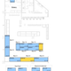 The floor plan of an unidentified hospital in the UK that researchers claim they were able to access through RDM’s unsecured system.